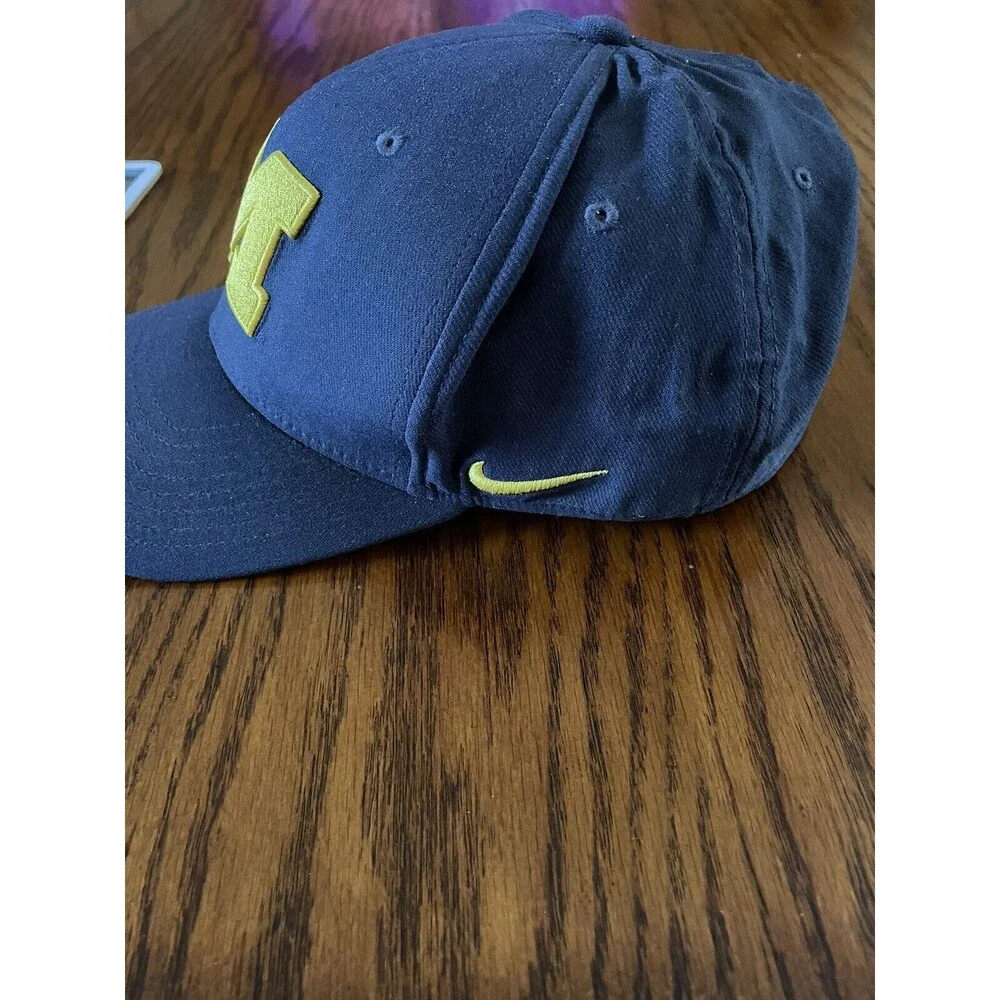 Michigan Nike Ball Cap